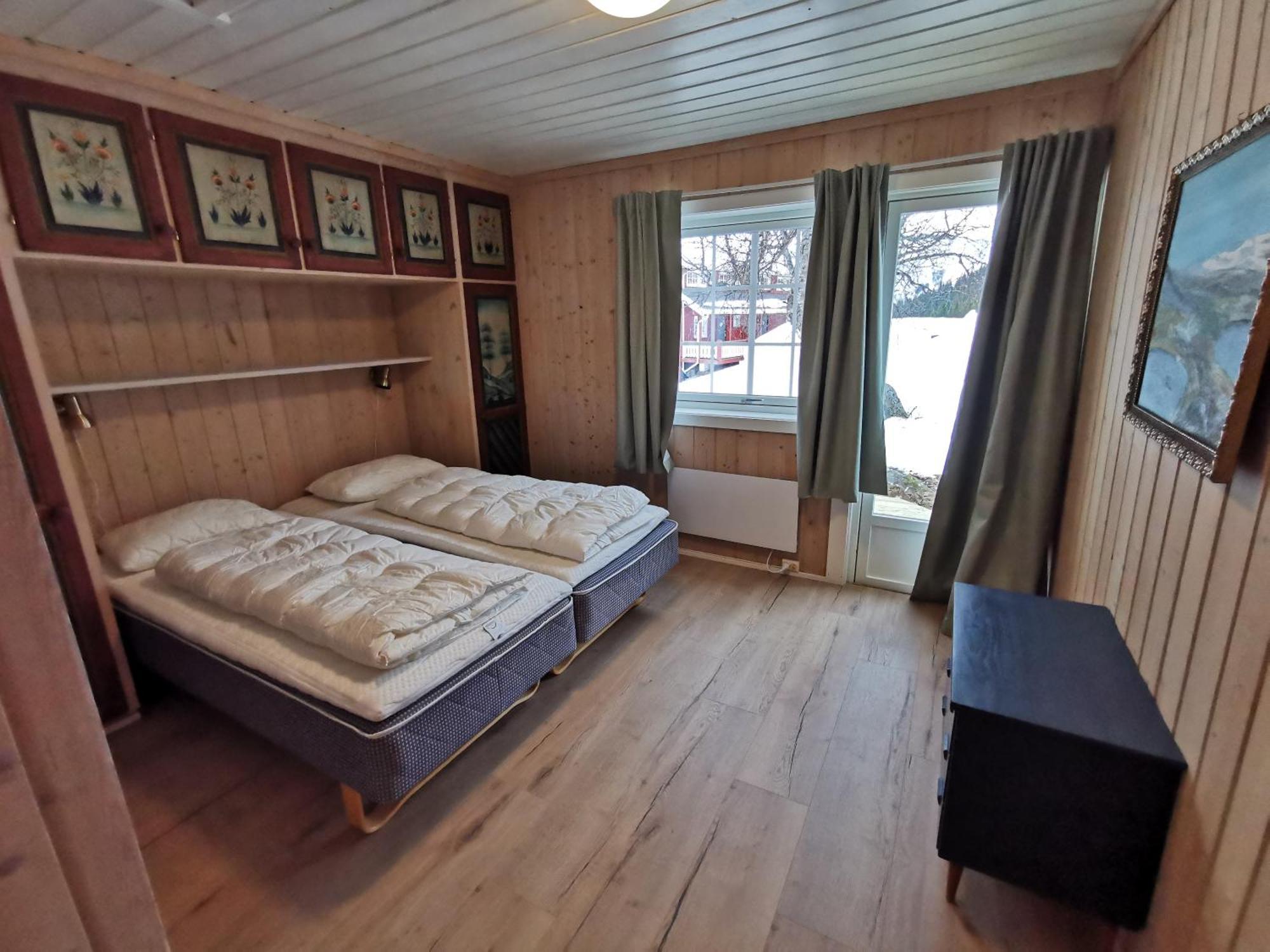 Отель Gronolen Fjellgard Beitostolen Экстерьер фото